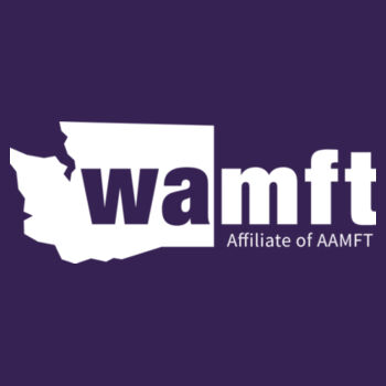 2025 Conference WAMFT Logo Unisex T-Shirt Design