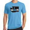 Performance Blend Tee 65/35 Thumbnail