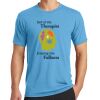 Performance Blend Tee 65/35 Thumbnail