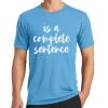 Performance Blend Tee 65/35 Thumbnail