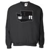 Unisex Microfiber Windshirt Thumbnail