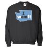 Unisex Microfiber Windshirt Thumbnail
