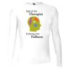Men's Pro-Compression Long Sleeve T-Shirt Thumbnail