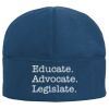 Fleece Beanie Thumbnail