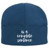 Fleece Beanie Thumbnail