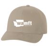 Brushed Twill Cap Thumbnail
