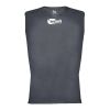 Men's Pro-Compression Sleeveless T-Shirt Thumbnail