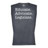 Men's Pro-Compression Sleeveless T-Shirt Thumbnail