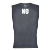 Men's Pro-Compression Sleeveless T-Shirt Thumbnail