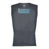 Men's Pro-Compression Sleeveless T-Shirt Thumbnail