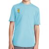 Youth Performance Blend Tee Thumbnail