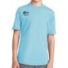 Youth Performance Blend Tee Thumbnail