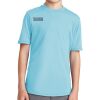 Youth Performance Blend Tee Thumbnail