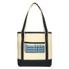 Medium Cotton Canvas Tote Thumbnail