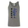 Unisex Jersey Tank Thumbnail
